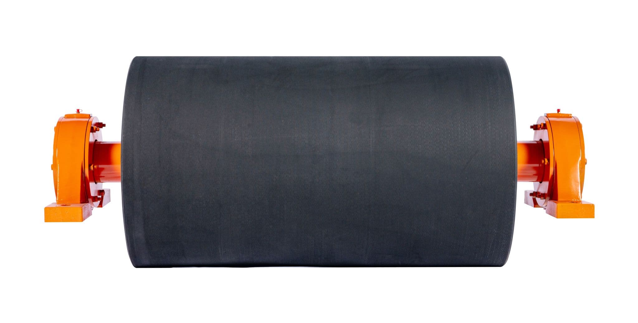 Konveyer tizimi uchun konveyerni olish kasnagi