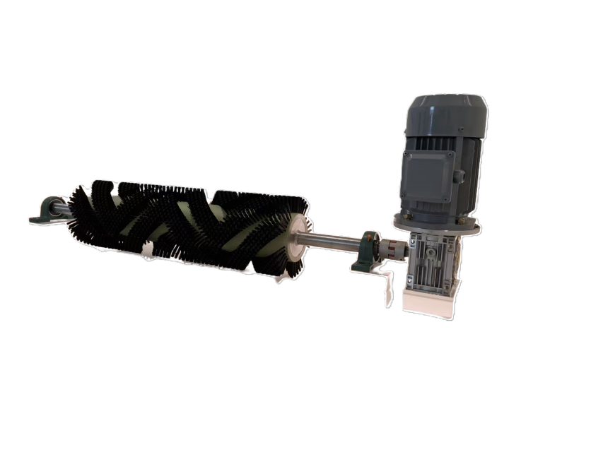 Elektr aylanish kamarini tozalash