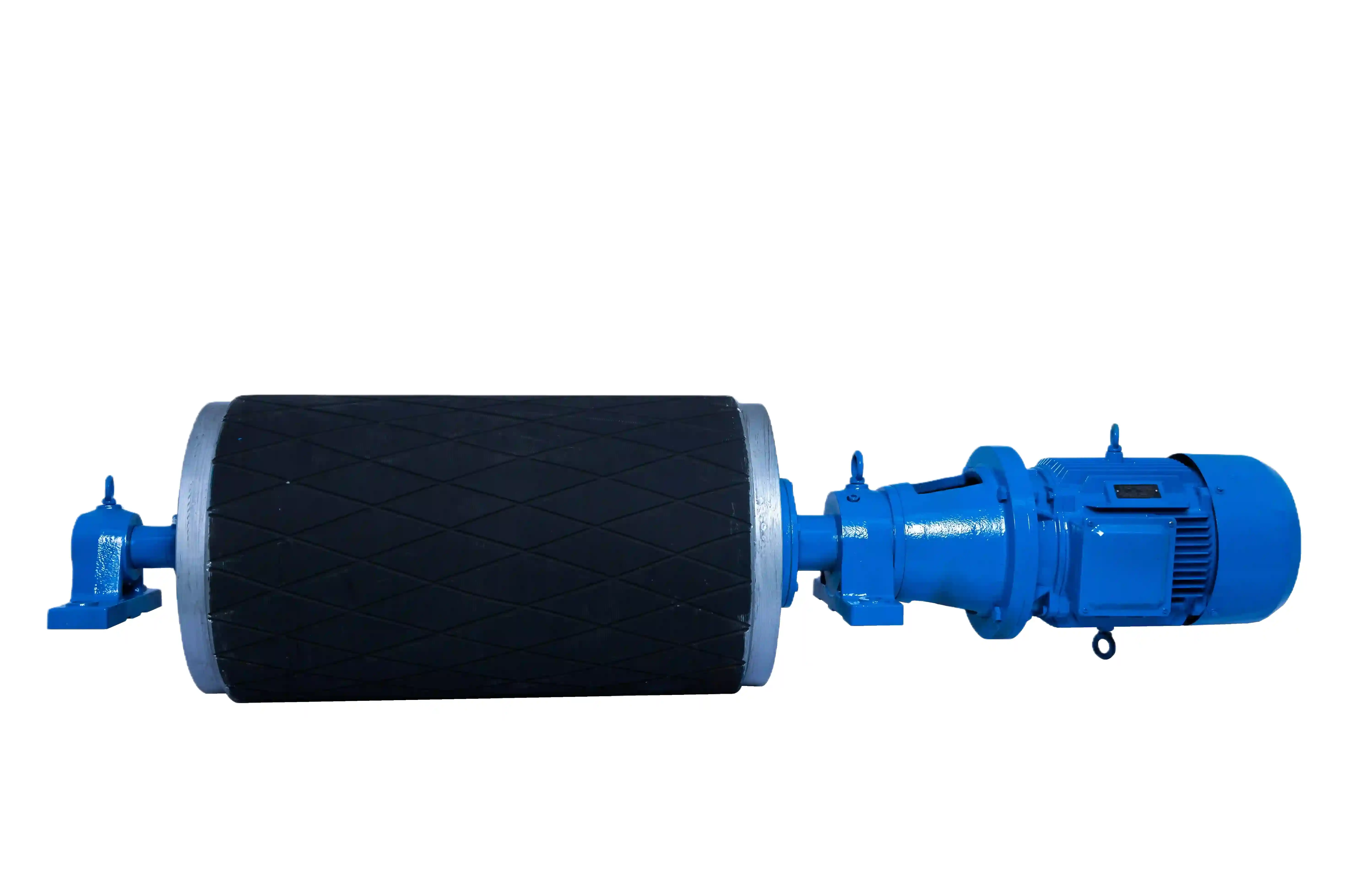 konveyer tizimi uchun motorli baraban kasnagi